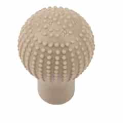 Vites Topuzu Kılıfı Bej / Icvı149-B