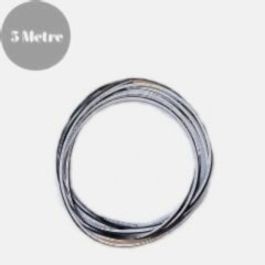 Torpido geçme fitil-Beyaz TR160 / YACTY160B