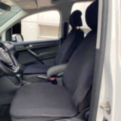 Kilim Minder 3'Lü Set Klasik Siyah-Siyah / Klmny326-1