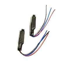 Amerikan Park Modülü Düğmeli / Laye03