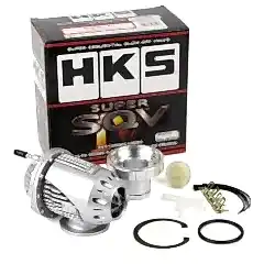 Hks Blow Uyumlu Off Sqv Valf Turbo Kit Takımı Parça