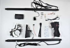 Honda Cr-V Uyumlu 2017+ Elektrikli Bagaj Açma