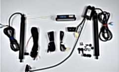 Bmw 5 Uyumlu Serisi F10 Elektrikli Bagaj Açma