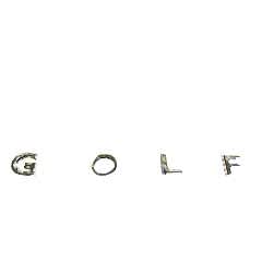 Bagaj Arması / Yacı157