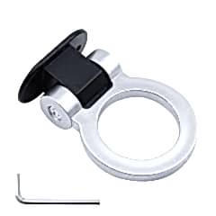 Çeki Demiri Nikel Renkli / Iltr96