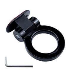 Çeki Demiri Siyah Renkli / Iltr97