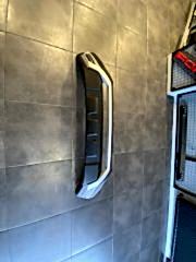 Mitsubishi L-200 Uyumlu 2020 Ön Tampon Ek