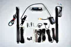 Volkswagen Golf Uyumlu 7 - Golf 7,5 Elektrikli Bagaj Açma