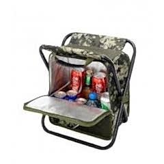 Buzdolabı Çanta Uyumlu Sırt Çantası Sandalye Drs 4X4 Offroad Tunıng