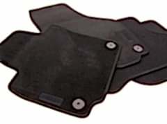 Volkswagen Uyumlu Polo 9N 2002-2008 Halı Paspas Parça