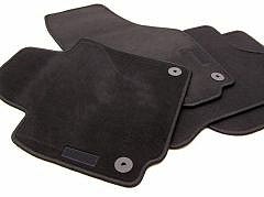 Toyota Uyumlu Corolla 2002-2006 Halı Paspas Parça