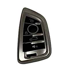 Füme anahtar kabı F10,F30 2015 sonrası uyumlu / SYPD80-5