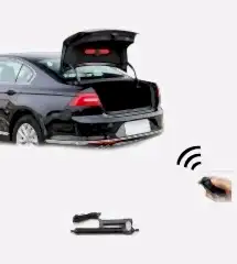 Volkswagen Passat Uyumlu B8 Elektrikli Bagaj Açma
