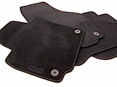 Skoda Uyumlu Rapid 2012 Sonrası Halı Paspas Parça