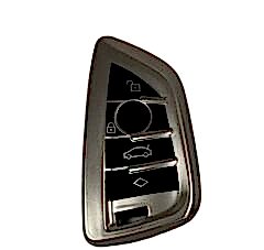 Füme anahtar kabı G20,G30 uyumlu y.m / SYPD80-6