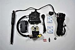 Volkswagen Passat Uyumlu B 45420 Elektrikli Bagaj Açma