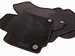 Range Uyumlu Rover Freelander 1 1997-2005 Halı Paspas Parça