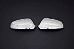 Opel Astra J Krom Ayna Kapağı 2 Parça 2010-2015 Arası