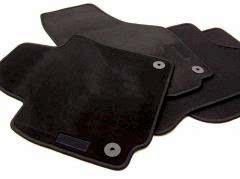 Peugeot Uyumlu 406 2003-2010 Halı Paspas Parça