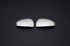 Toyota Avensis Krom Ayna Kapağı 2 Parça 2009-2015 Arası