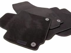 Peugeot Uyumlu Bipper 2008 Sonrası Halı Paspas Parça