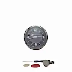 Araç Saati Amg Model / Gosa26