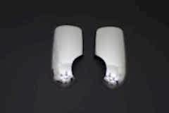 Ford Transit Krom Ayna Kapağı 2 Parça 2000-2013 Arası