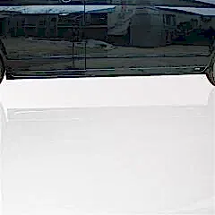 Volkswagen Transporter T6 (UZUN ŞASE) Marşpiyel 2015 Ve Sonrası (FİBER) LB9A Boya kodlu