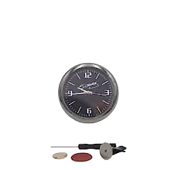 Araç Saati Atatürk İmza Model / Gosa31