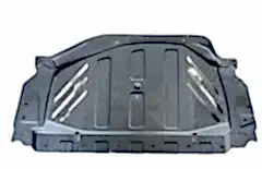 Drs Tuning Chery Tiggo 8 Pro Uyumlu Karter Muhafaza