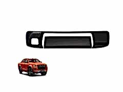 İsuzu D-Max Uyumlu 2020+ Bagaj Açma Kaplama