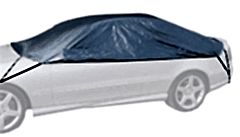 Dodge Nitro Uyumlu Yarım Model Oto Brandası - Tüm Araçlara Uyumlu Parça