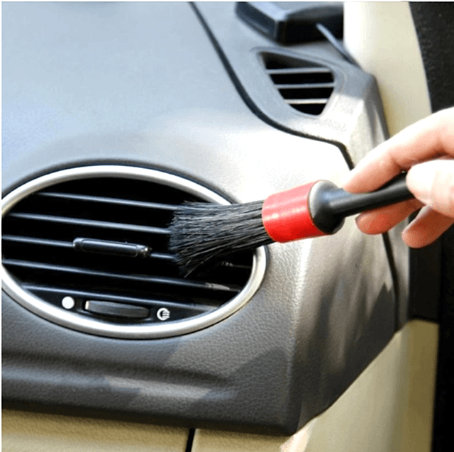 Drs Tuning Detail Dash Brush Detay Fırçası Seti 5 'li Kaliteli Detaylı Farklı Boyutlarda Fırça Seti