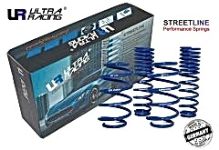 Honda Civic Uyumlu 19962000 - Yay, Ultra Racing, Street Line, Set