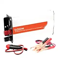 İnverter Dönüştürücü Usb'Li 12-220V 600 Watt/ Icca90