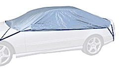 Dodge Ram Uyumlu Pick-Up Yarım Model Oto Brandası - Tüm Araçlara Uyumlu Parça