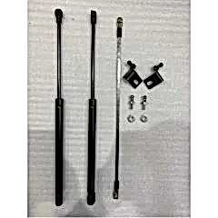 Toyota Corolla Uyumlu 2014-2017 Kaput Amortisörü