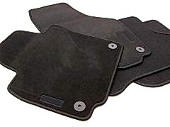 Chery Uyumlu Tiggo 7 Pro 2022 Sonrası Halı Paspas Parça