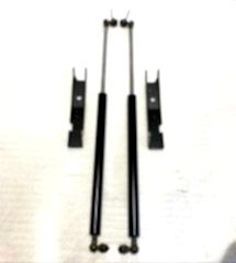 Toyota Hilux Uyumlu Revo 2016-2019 Kaput Amortisörü