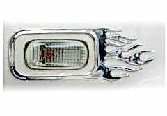 Space Yan Sinyal Çerçevesi / YACI53