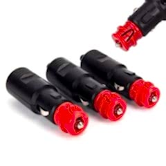 Çakmak Ucu Soketi / Icca30