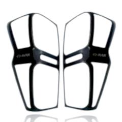 İsuzu D-Max Uyumlu 2020+ Stop Kaplama