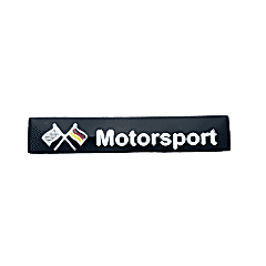 Arma Germany siyah damalı motosport / YACIY132