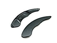 Volkswagen Golf Uyumlu 7 & Tiguan 2017+ Paddle Shift - Silver