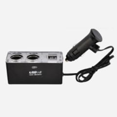 2Xusb Çakmak Soketi / Icca22