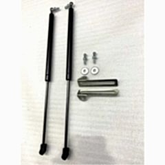 Volkswagen Polo Uyumlu 2010-2017 Kaput Amortisörü