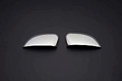 Fiat Grande Uyumlu Punto Krom Ayna Kapağı 2 Parça 2005-2018 Arası Parça