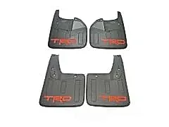 Toyota Hilux Uyumlu Revo ( 2016-2019) Trd Paçalık