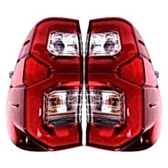Toyota Hilux Uyumlu Revo ( 2016-2019) Rocco LED Stop