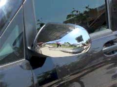 Mercedes Vito Ayna Kapağı 2 Prç Abs Krom 2015 ve Sonrası